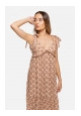 VESTIDO ARMONIAS LAZADA